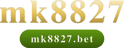 mk8827 โลโก้